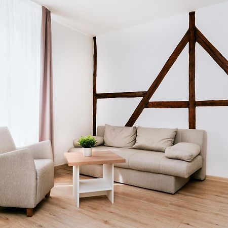 Apartmenthaus Moewenschrei Insel Poel Eksteriør bilde