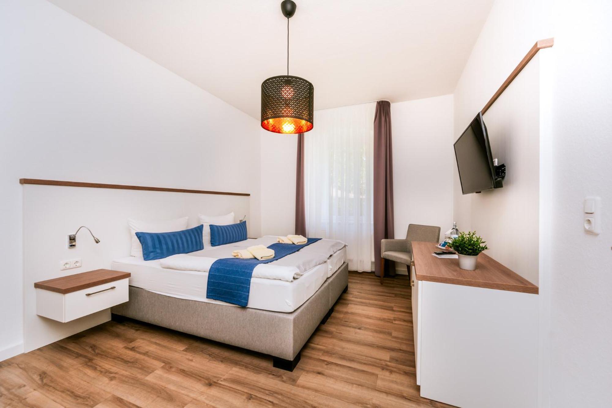 Apartmenthaus Moewenschrei Insel Poel Eksteriør bilde