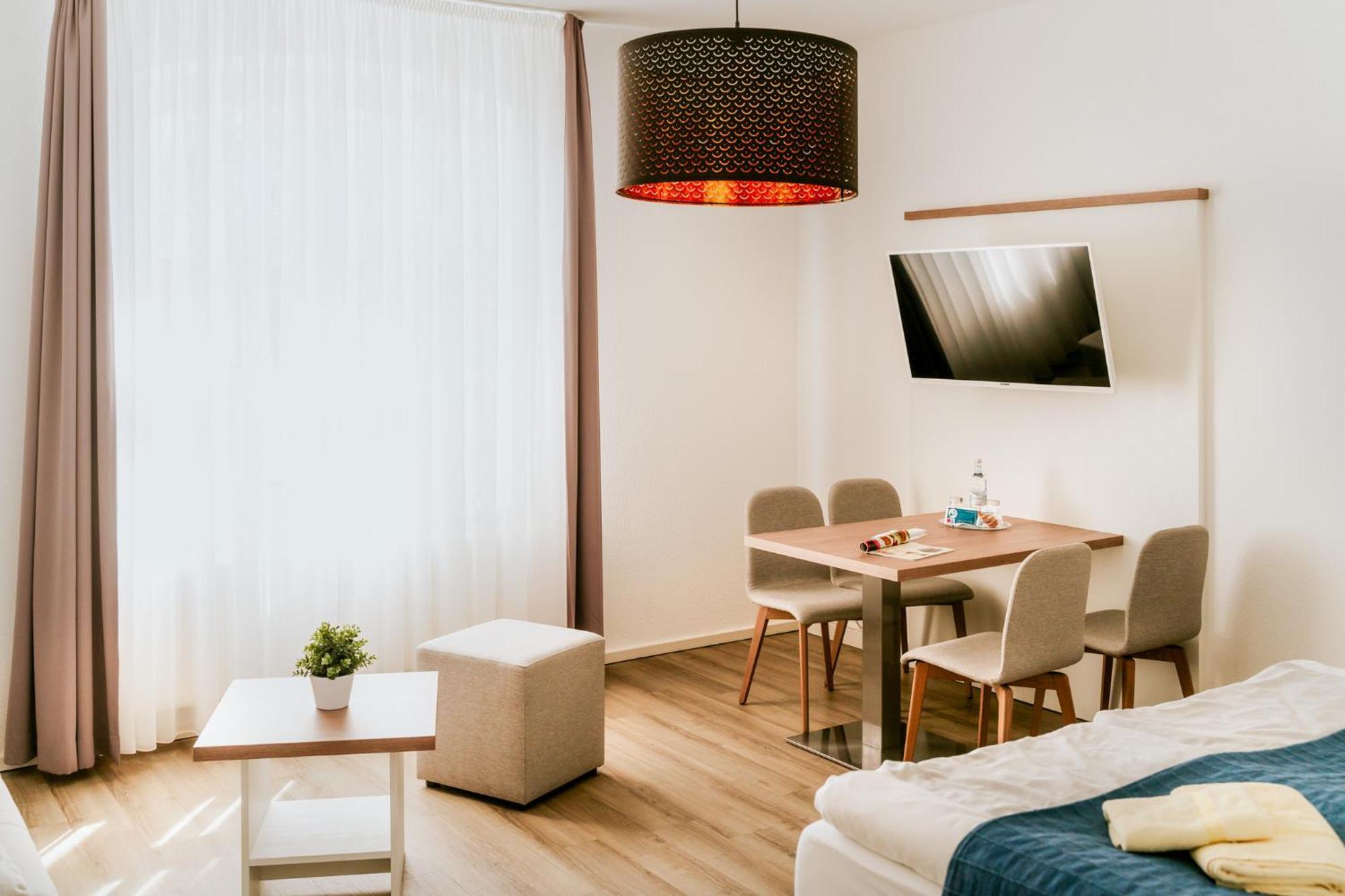 Apartmenthaus Moewenschrei Insel Poel Eksteriør bilde