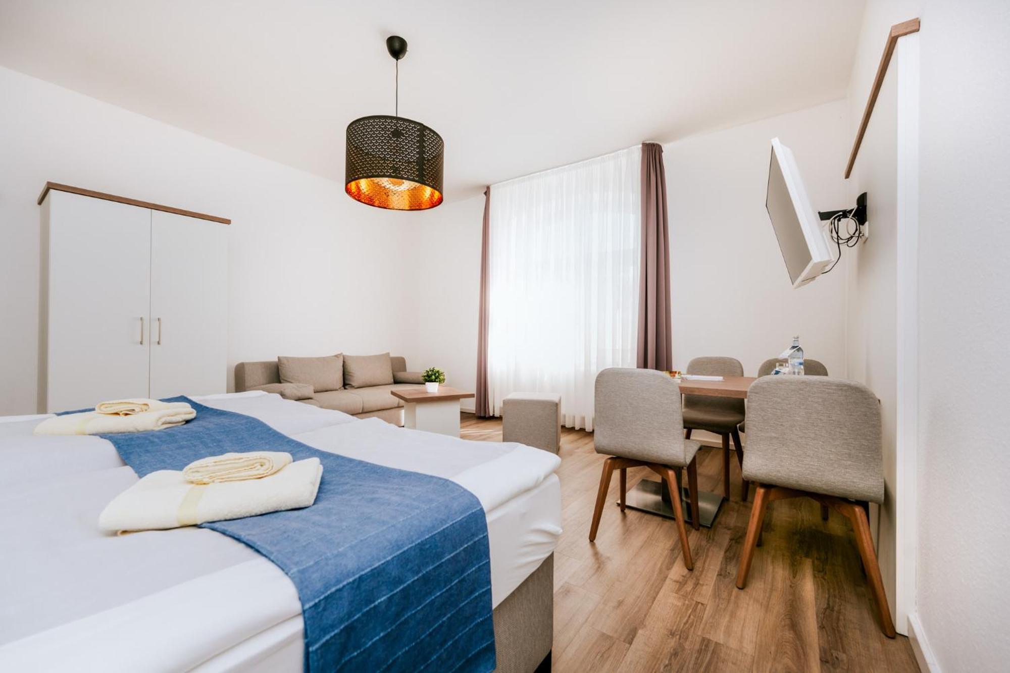 Apartmenthaus Moewenschrei Insel Poel Eksteriør bilde