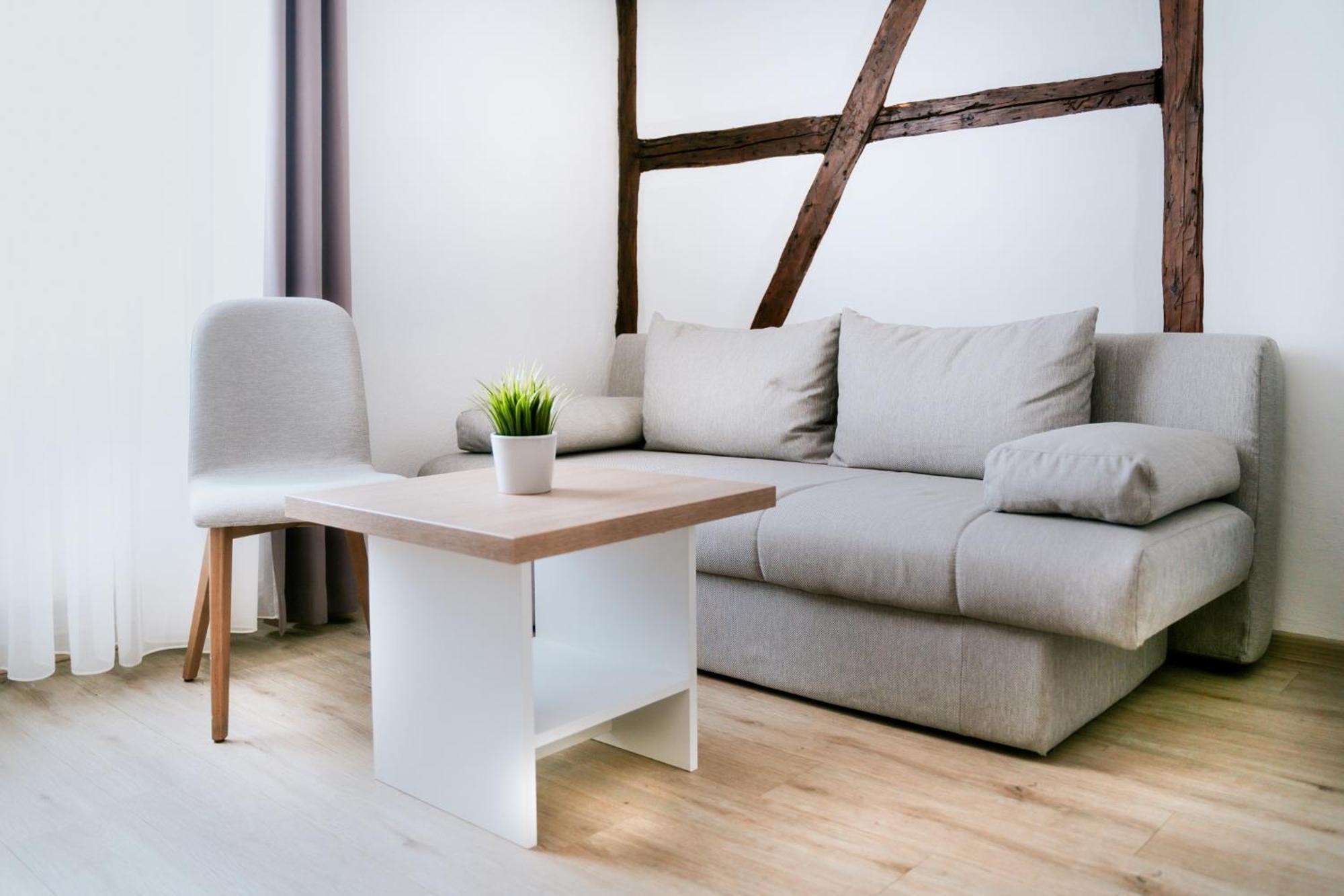 Apartmenthaus Moewenschrei Insel Poel Eksteriør bilde