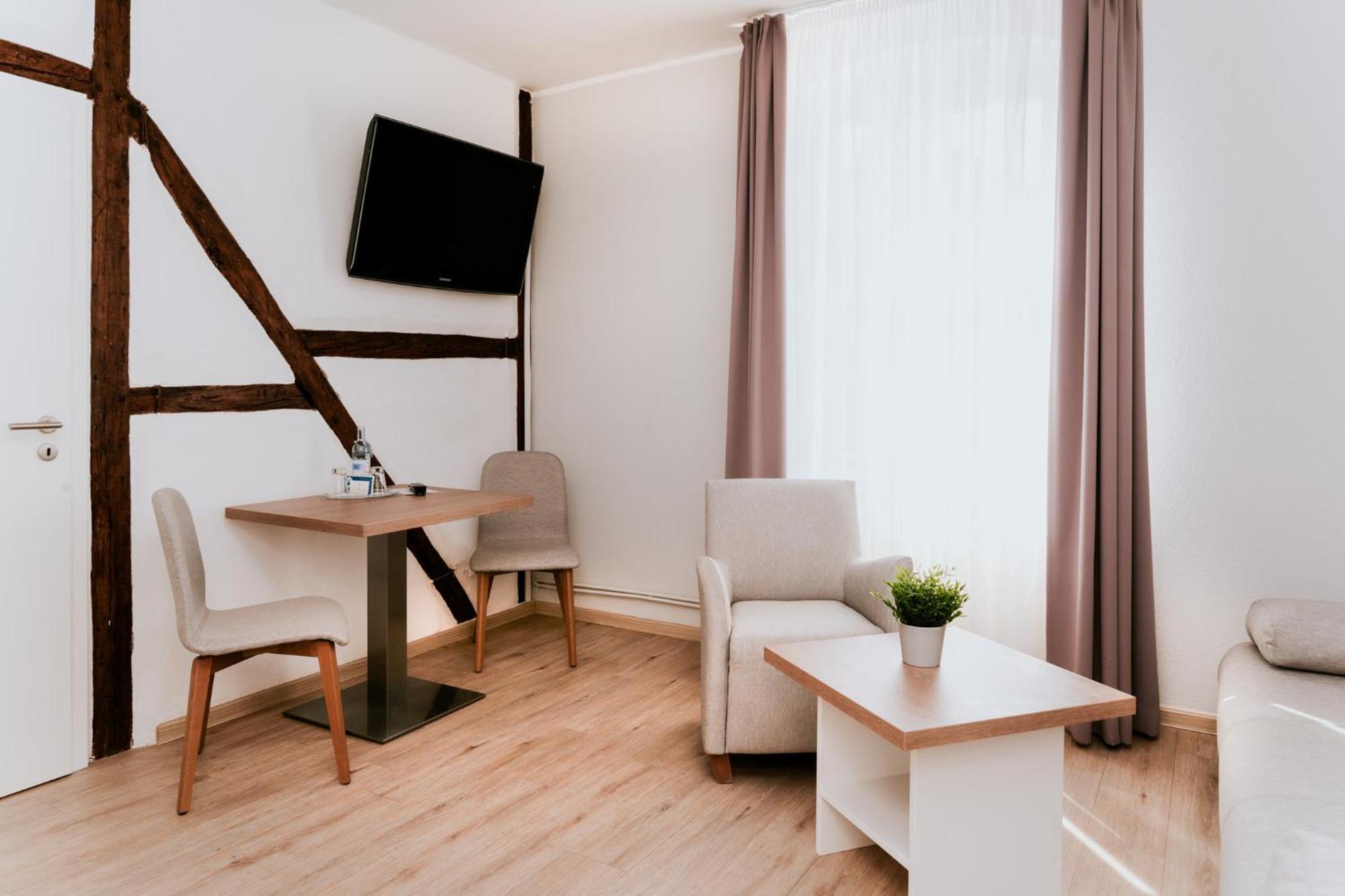 Apartmenthaus Moewenschrei Insel Poel Eksteriør bilde
