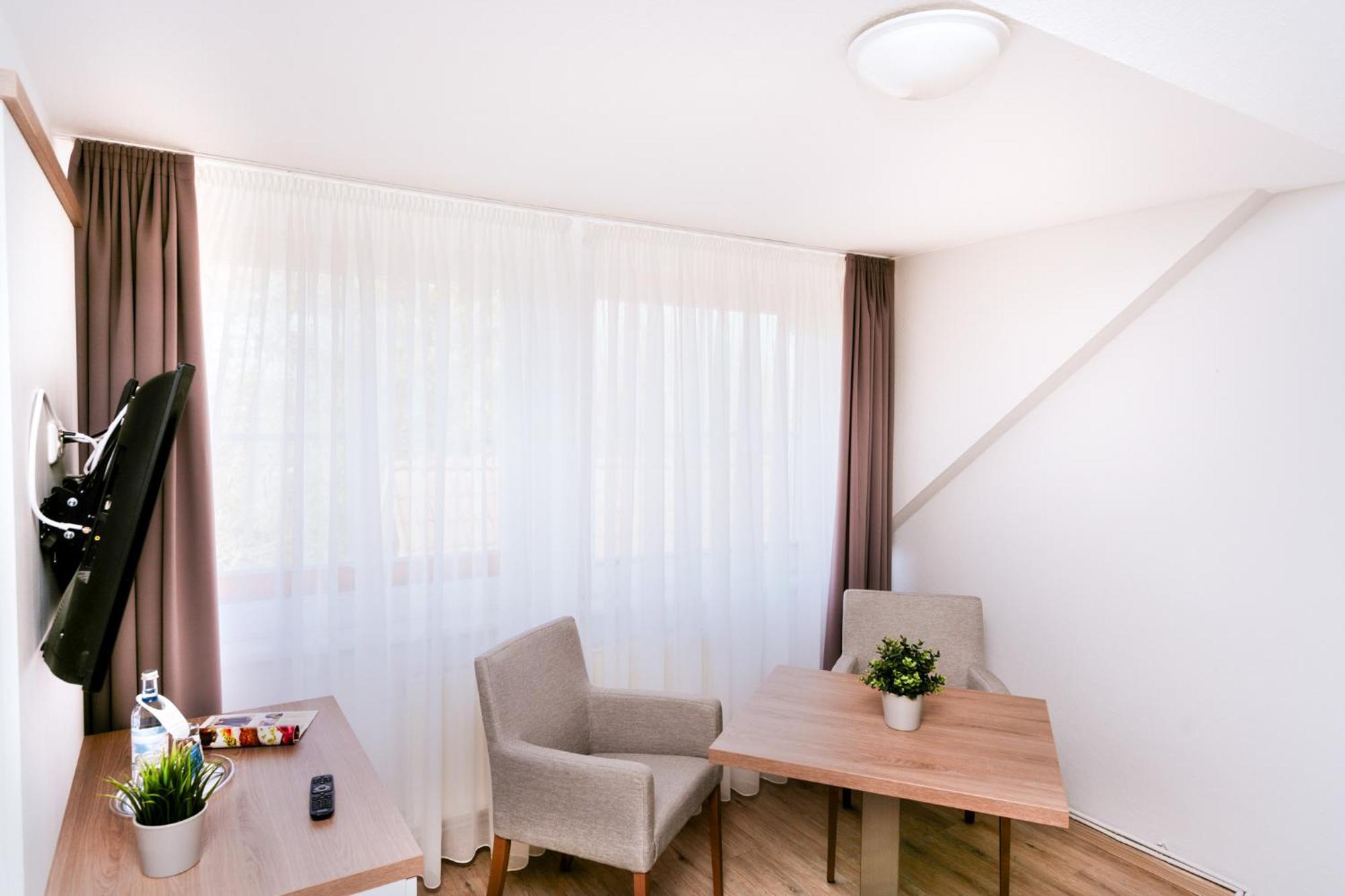Apartmenthaus Moewenschrei Insel Poel Eksteriør bilde