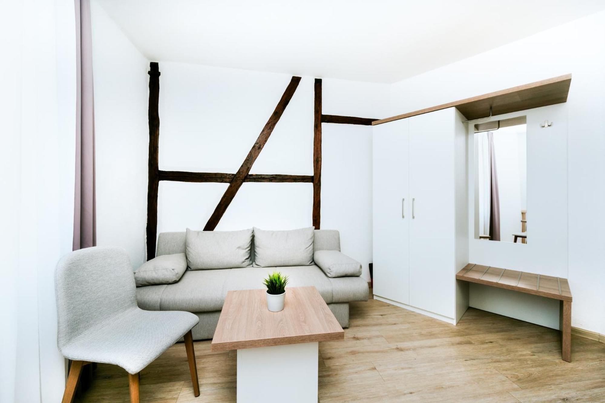 Apartmenthaus Moewenschrei Insel Poel Eksteriør bilde